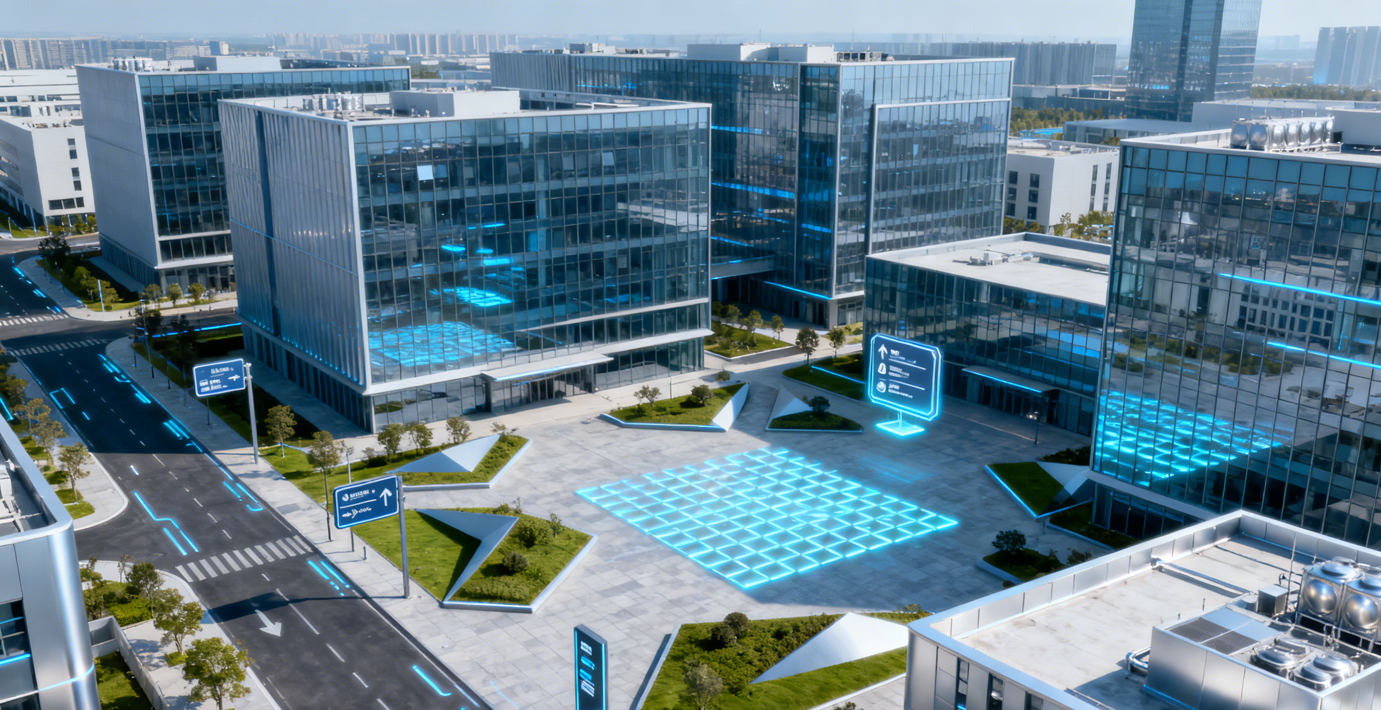 从“数字化”到“数智化”：一字之变，藏着怎样的时代密码？