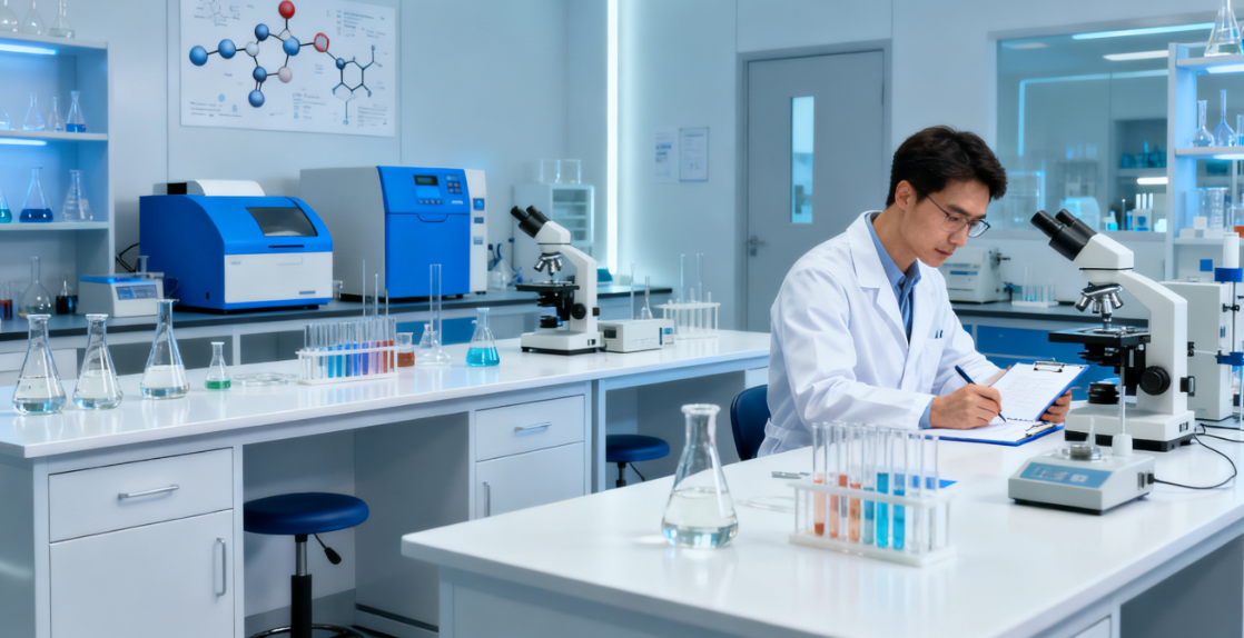 科研项目管理迈入数智时代！一体化平台破解行业痛点，赋能创新发展