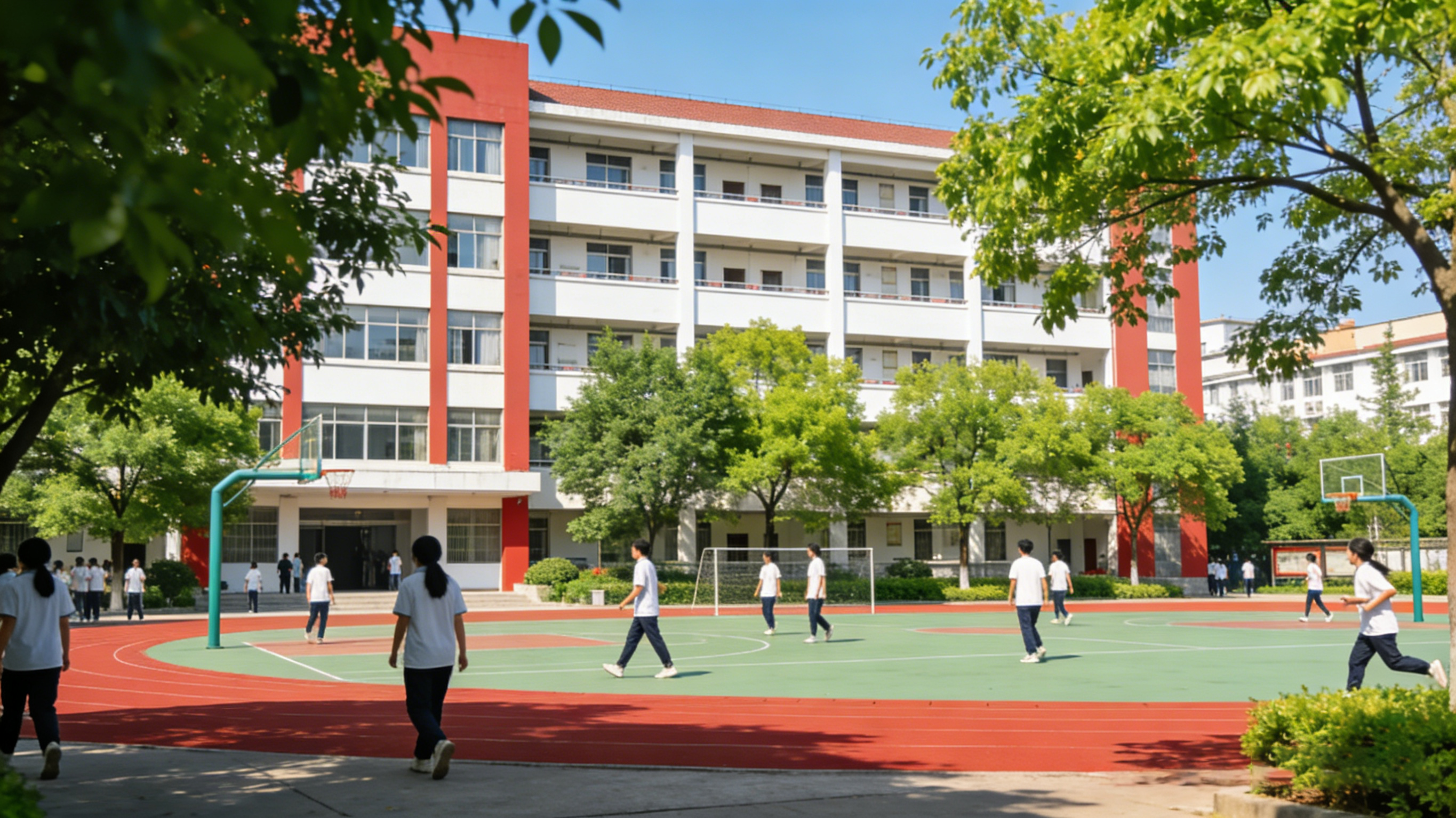 智慧校园｜智慧学工一体化管理平台，覆盖学校、教师、学生及家长，让校园学工管理更智能、更高效