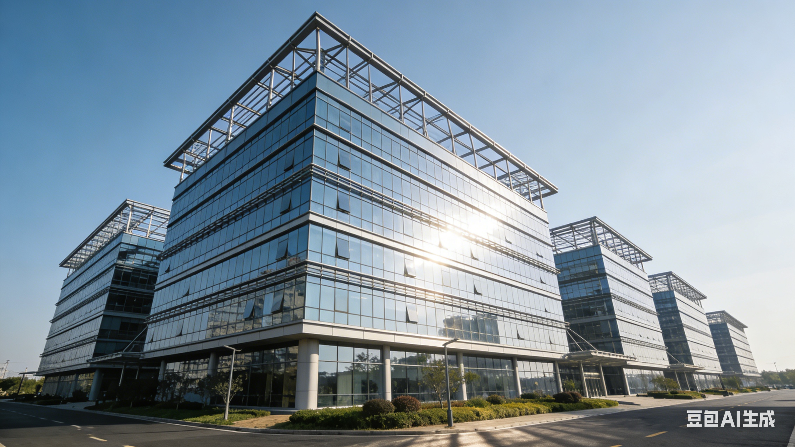 十五五开局｜央国企全场景数智一体化解决方案，构建智能化穿透式监管体系，培育新质生产力、提升核心竞争力