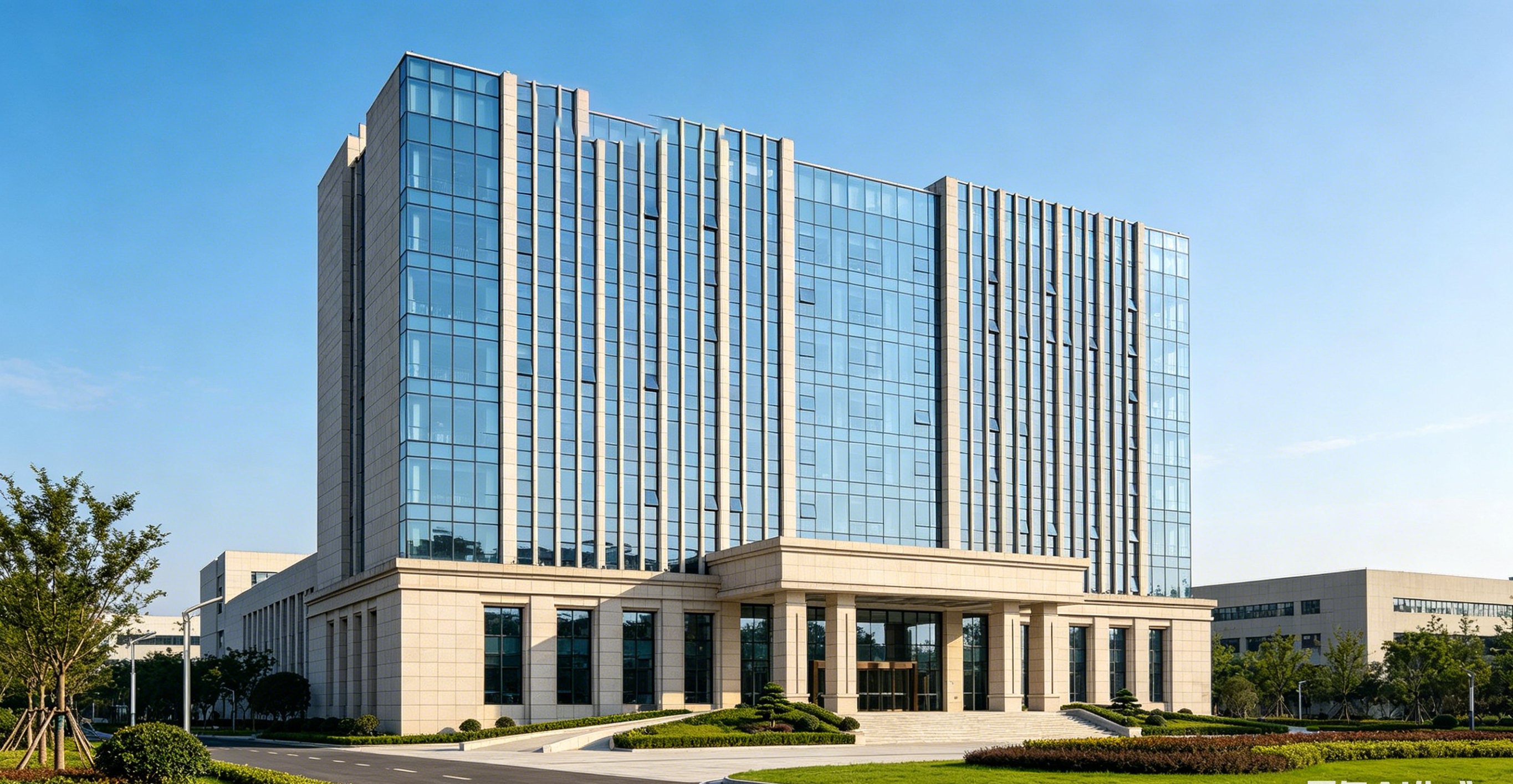 国有资产运营管理解决方案，实现资产价值最大化