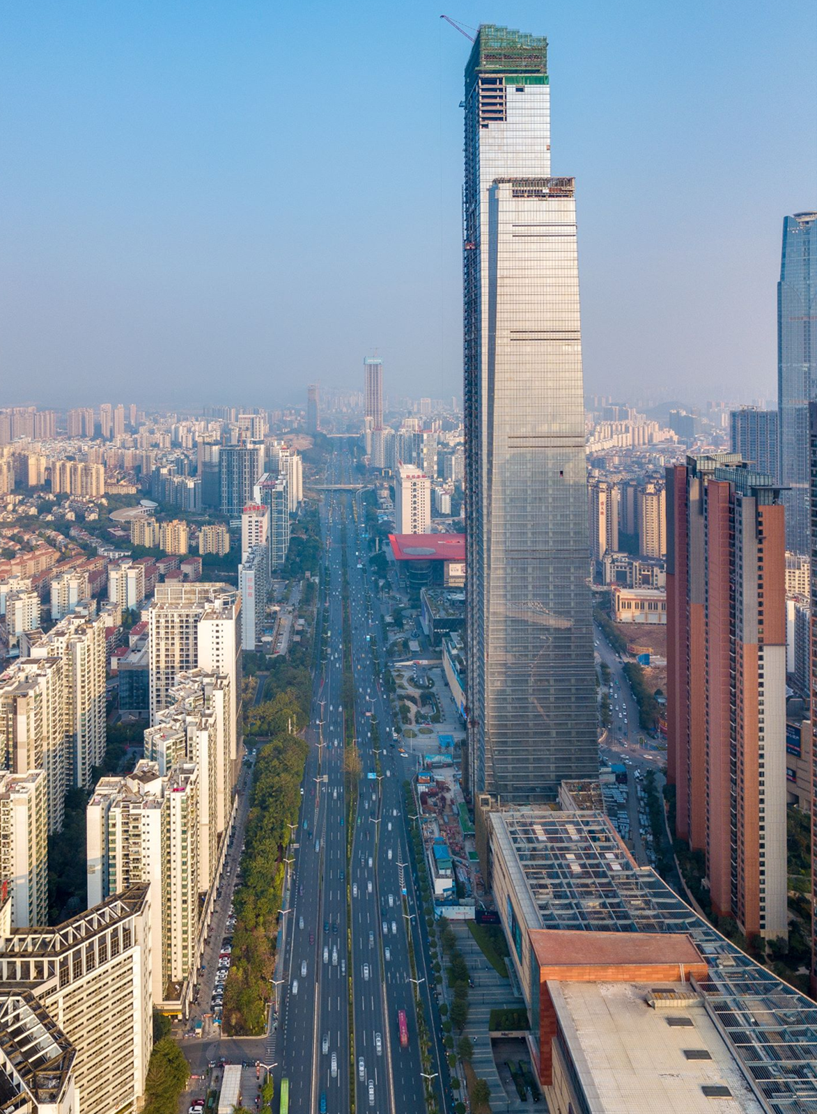 国企改革与城投转型资讯周报2026.07.20 — 2026.07.24