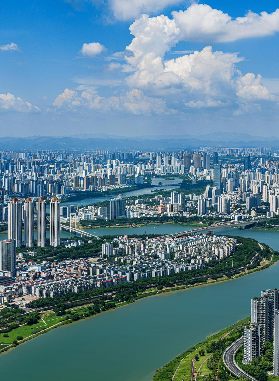 国企改革与城投转型资讯周报 2026.08.31 — 2026.09.04